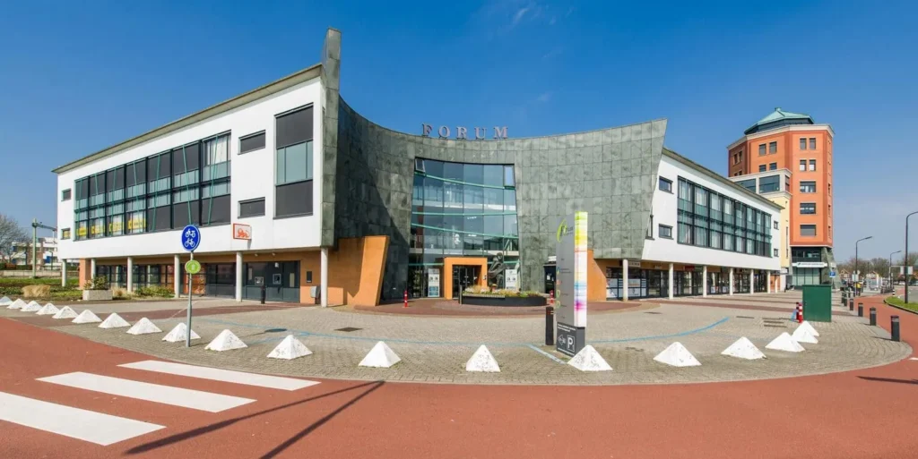 Heerhugowaard