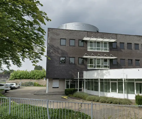 Oosterhout