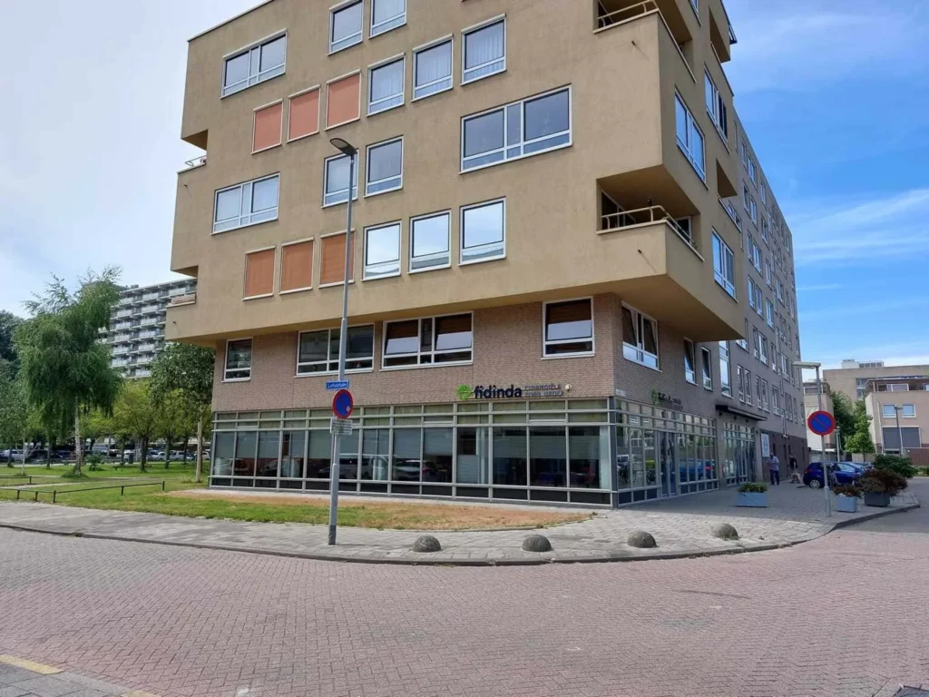 Rotterdam