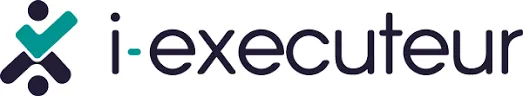Logo i executeur
