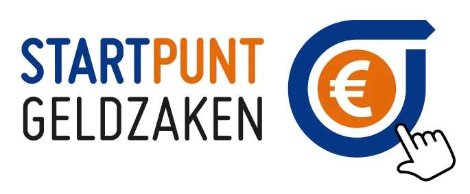 Logo startpunt geldzaken