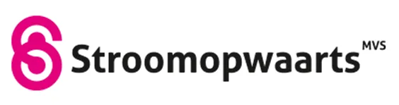Stroomopwaarts